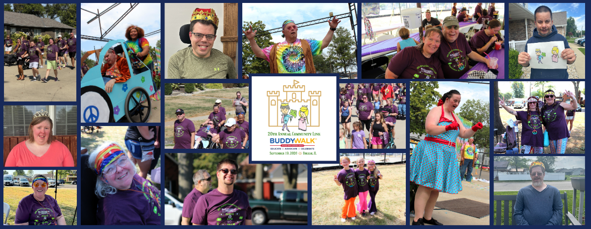 Buddy Walk 2026