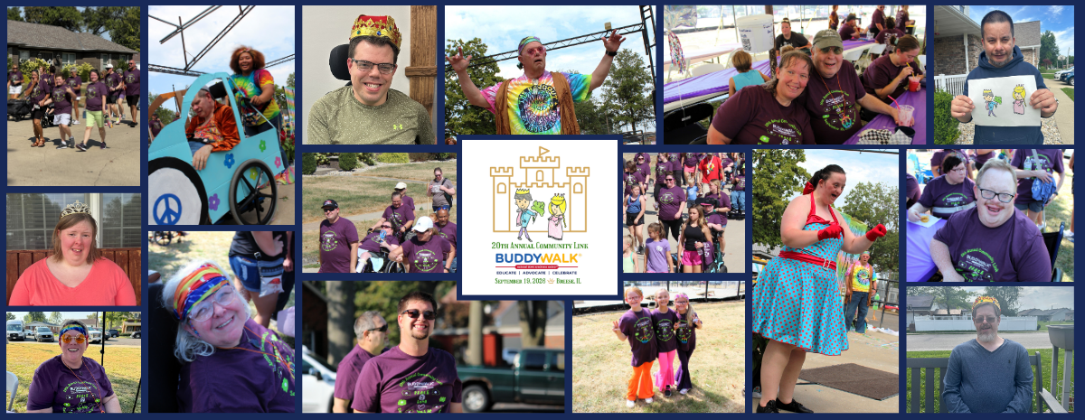 Buddy Walk 2026